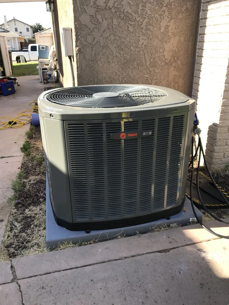 Slide of GOMEZ Air Conditioning & Heating