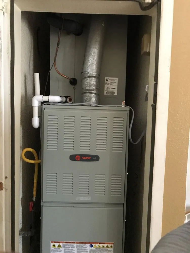 Slide of GOMEZ Air Conditioning & Heating