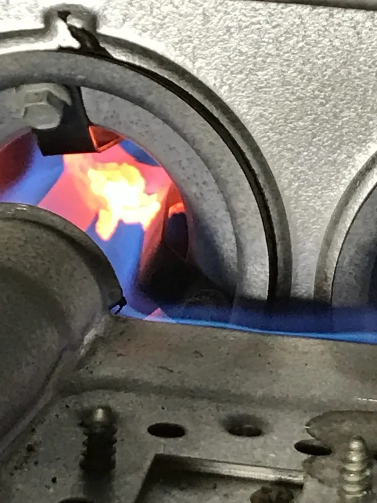 Slide of GOMEZ Air Conditioning & Heating