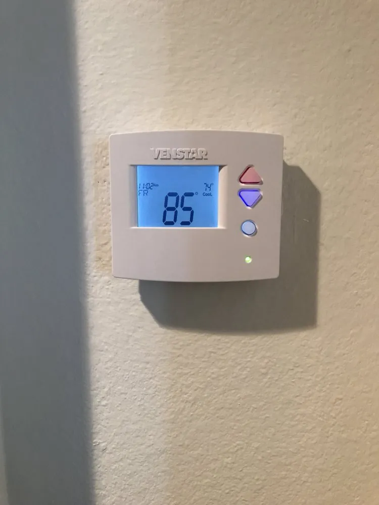 Slide of GOMEZ Air Conditioning & Heating