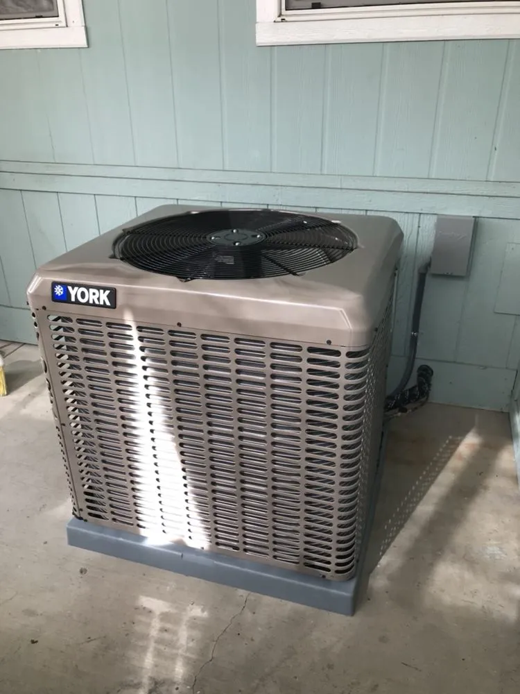 Slide of GOMEZ Air Conditioning & Heating