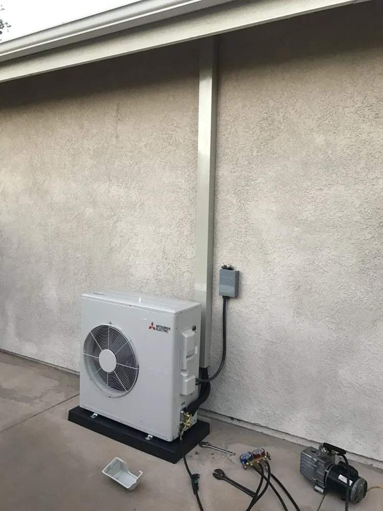 Slide of GOMEZ Air Conditioning & Heating