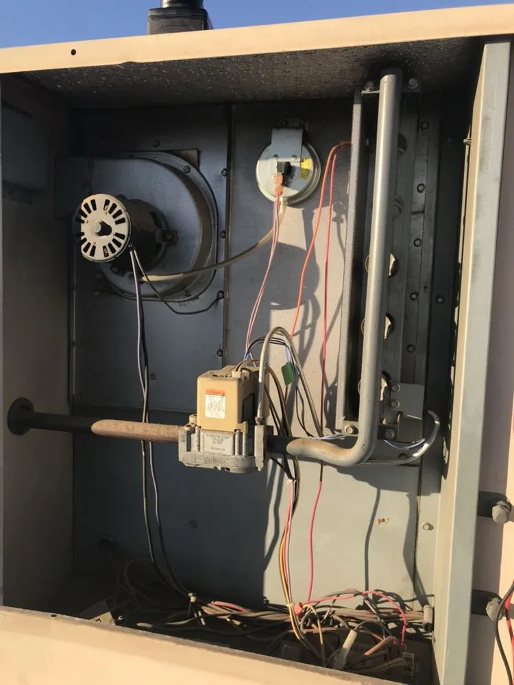 Slide of GOMEZ Air Conditioning & Heating