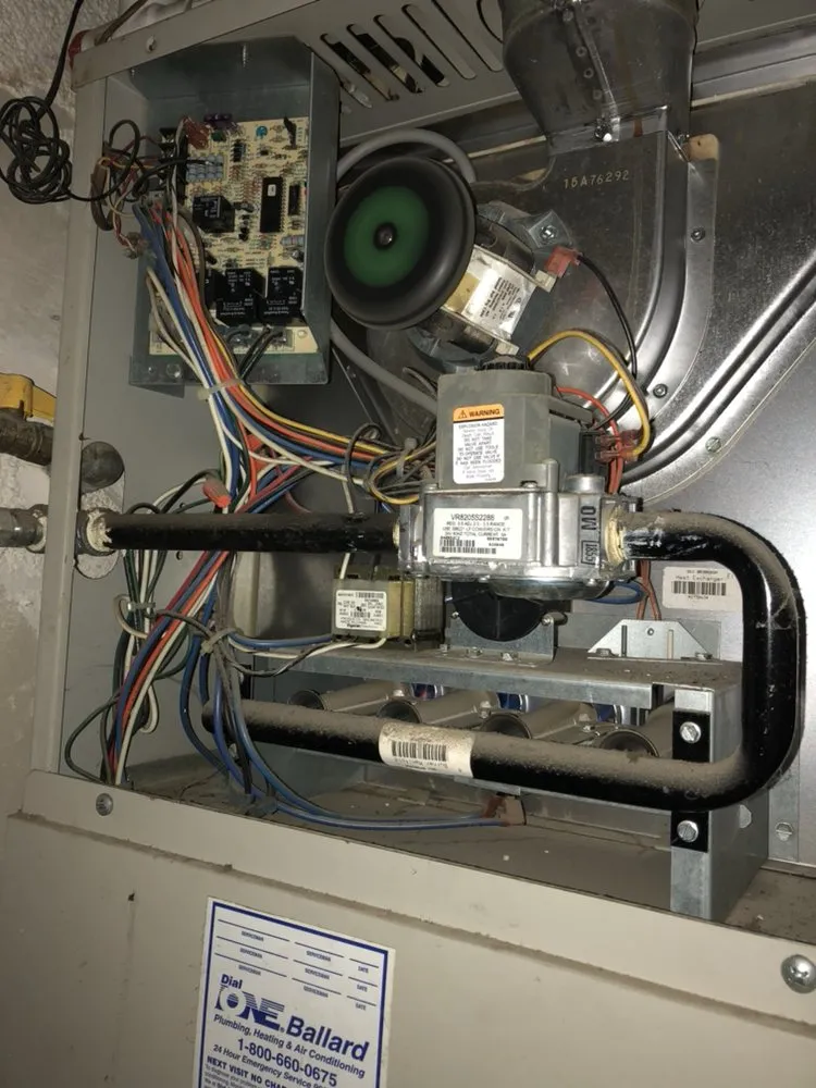 Slide of GOMEZ Air Conditioning & Heating