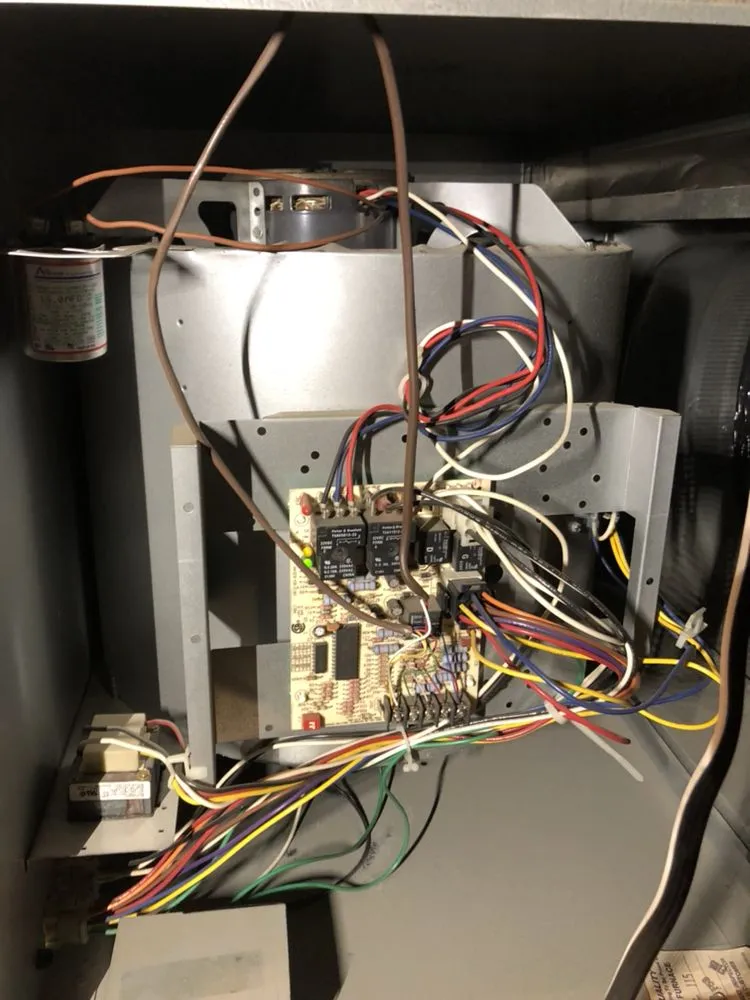 Slide of GOMEZ Air Conditioning & Heating