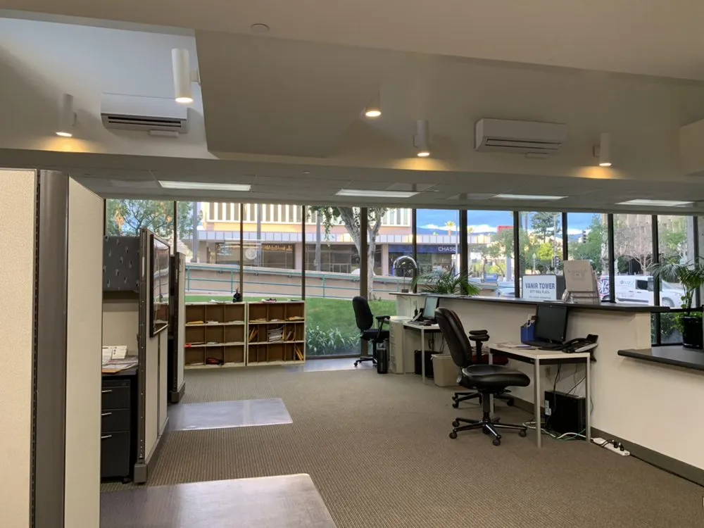 Slide of GOMEZ Air Conditioning