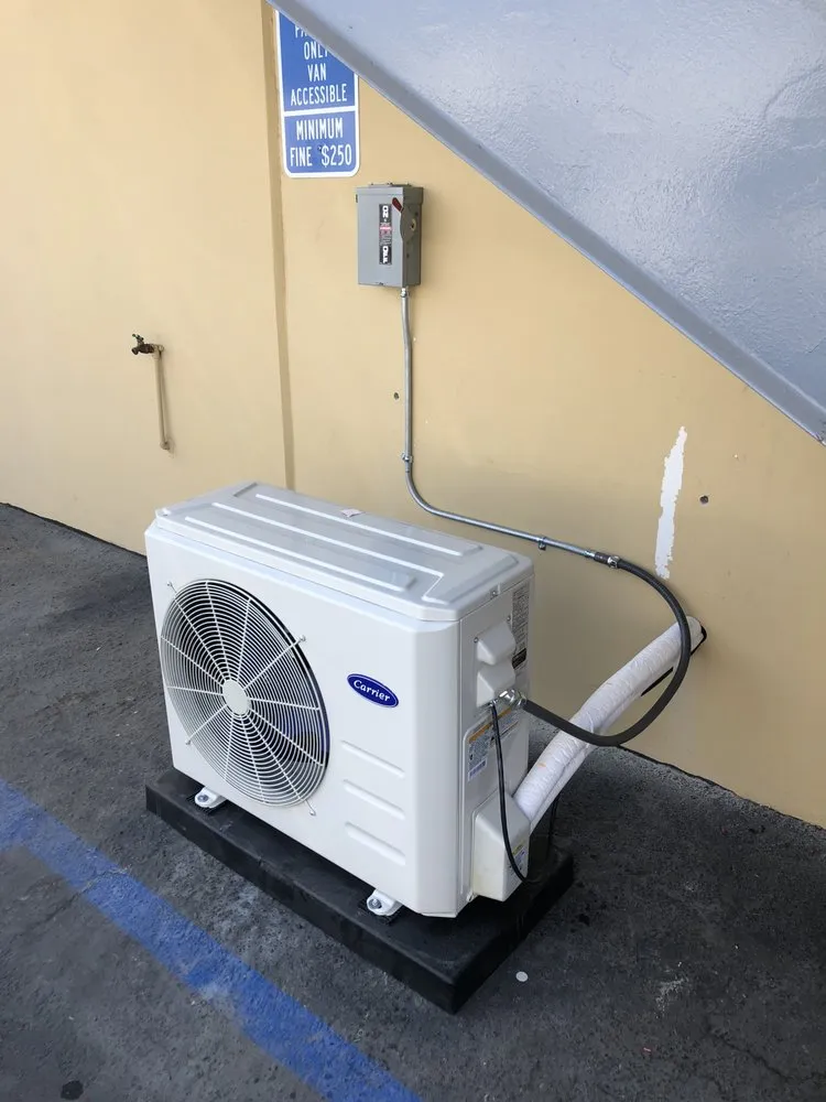 Slide of GOMEZ Air Conditioning