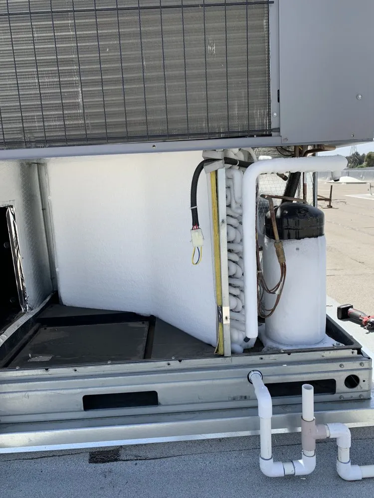 Slide of GOMEZ Air Conditioning