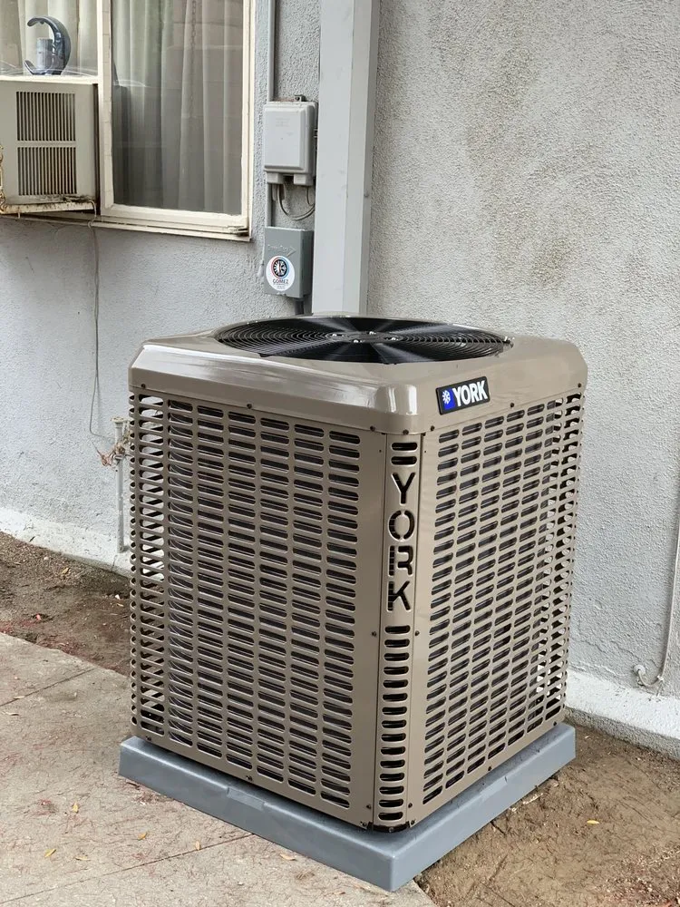 Slide of GOMEZ Air Conditioning