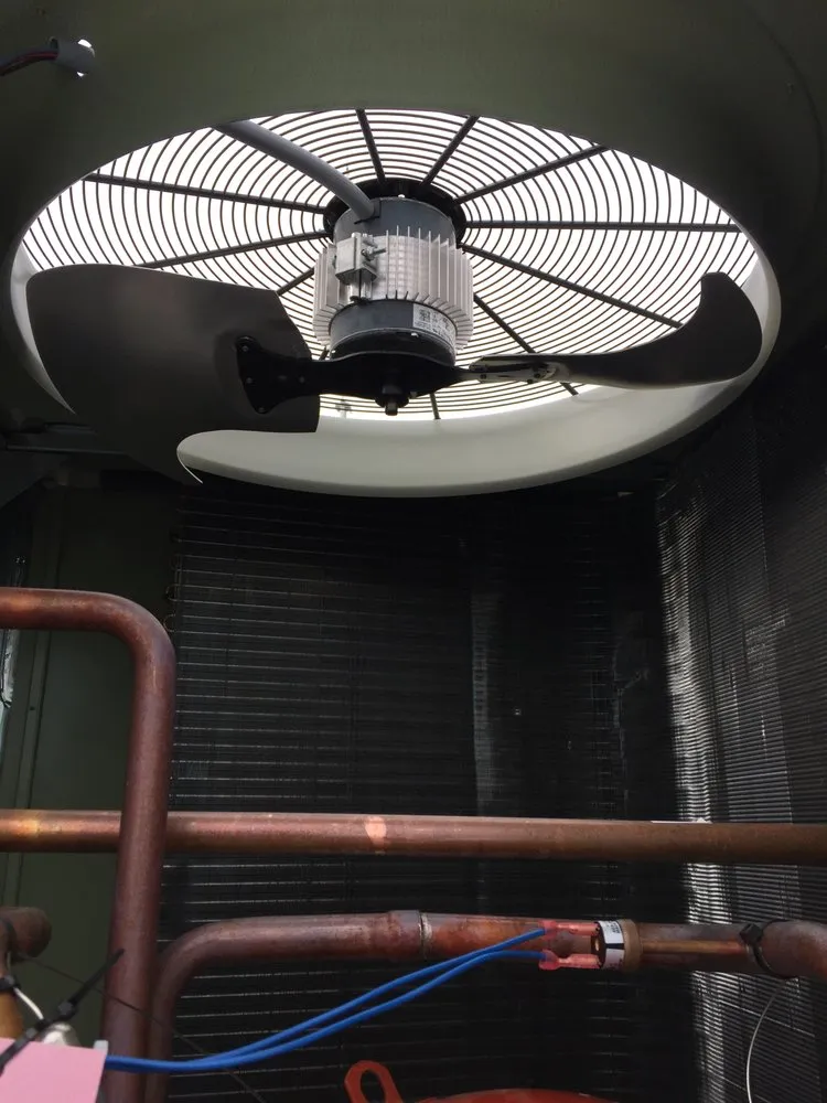 Slide of GOMEZ Air Conditioning