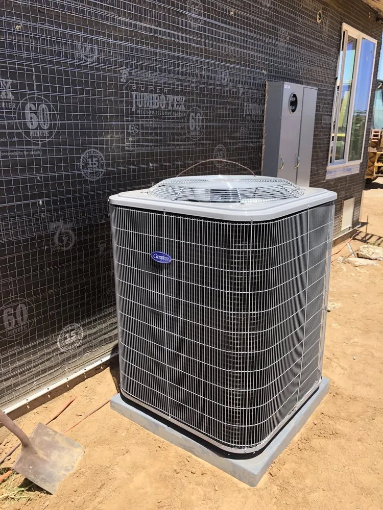 Slide of GOMEZ Air Conditioning