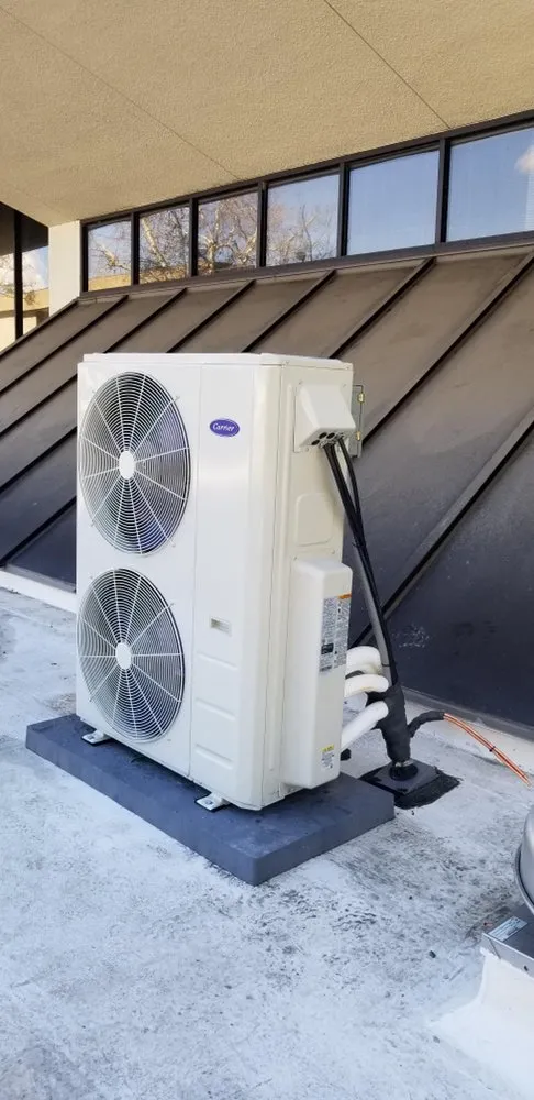 Slide of GOMEZ Air Conditioning