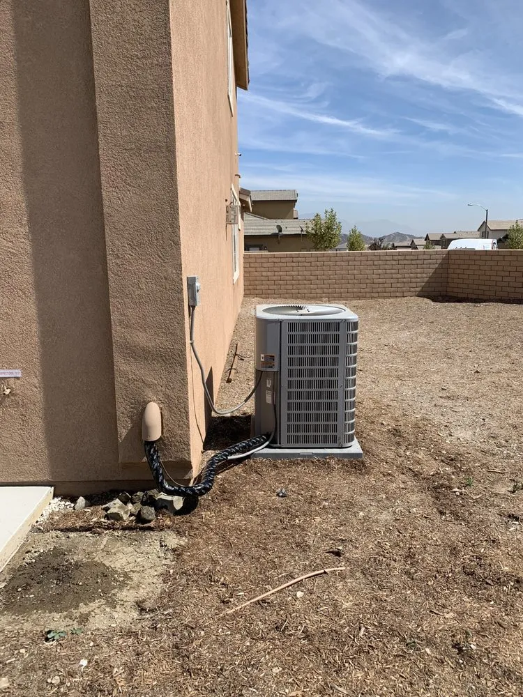 Slide of GOMEZ Air Conditioning