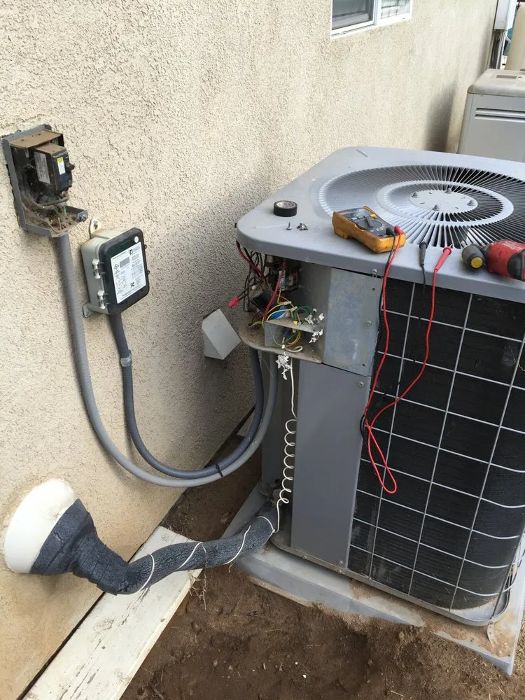 Slide of GOMEZ Air Conditioning