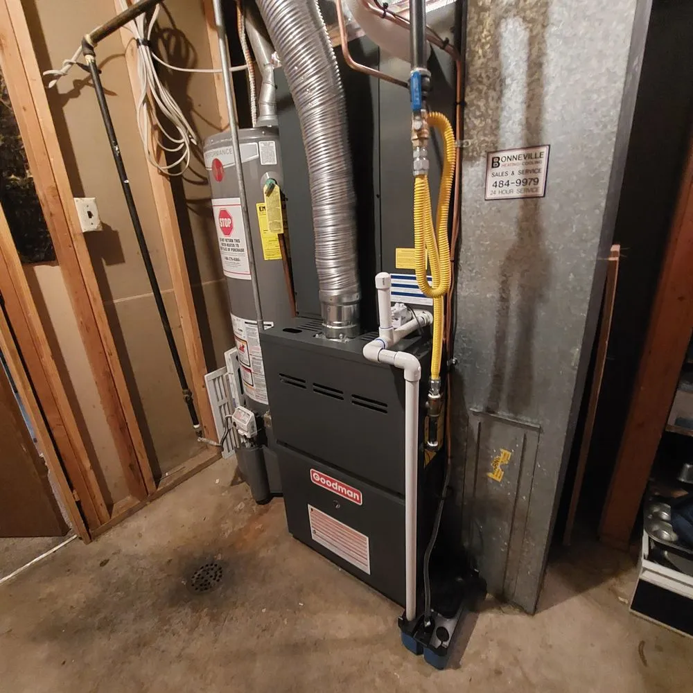 Slide of Gomez Air Conditioning