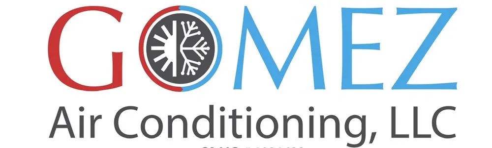 Slide of Gomez Air Conditioning