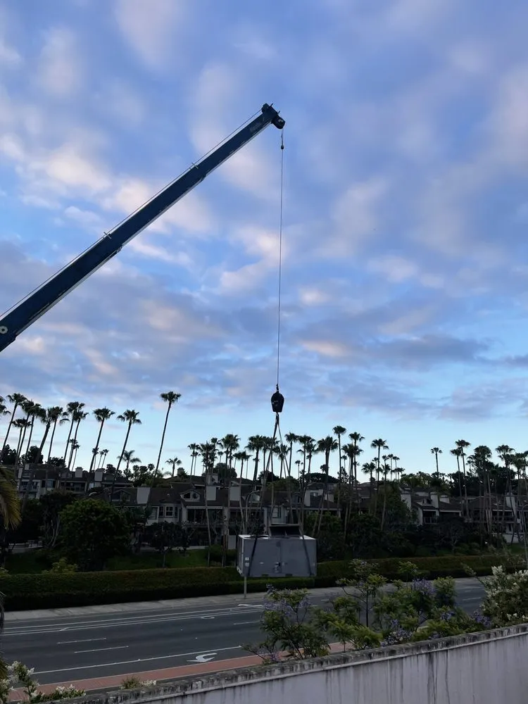 Slide of Gomez Air Conditioning