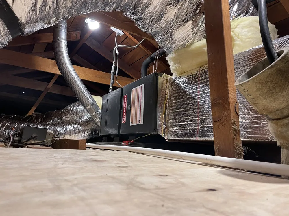 Slide of Gomez Air Conditioning