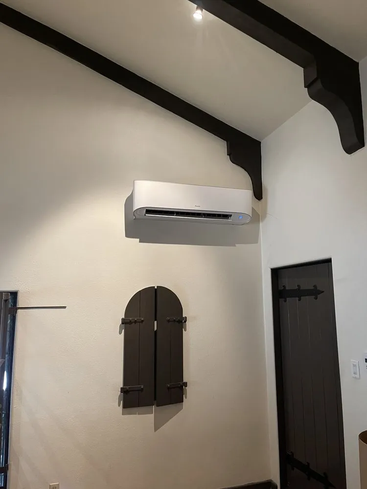 Slide of Gomez Air Conditioning