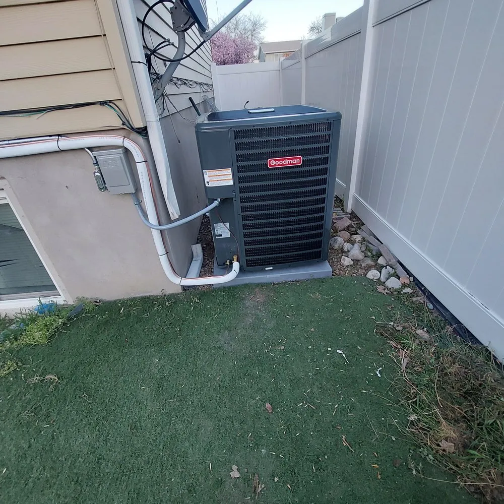 Slide of Gomez Air Conditioning