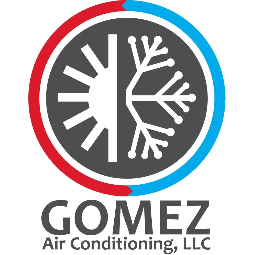 Slide of Gomez Air Conditioning