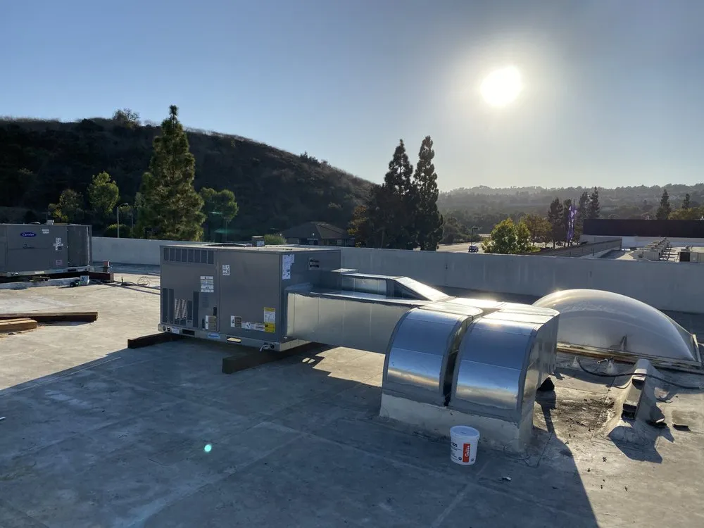 Slide of Gomez Air Conditioning