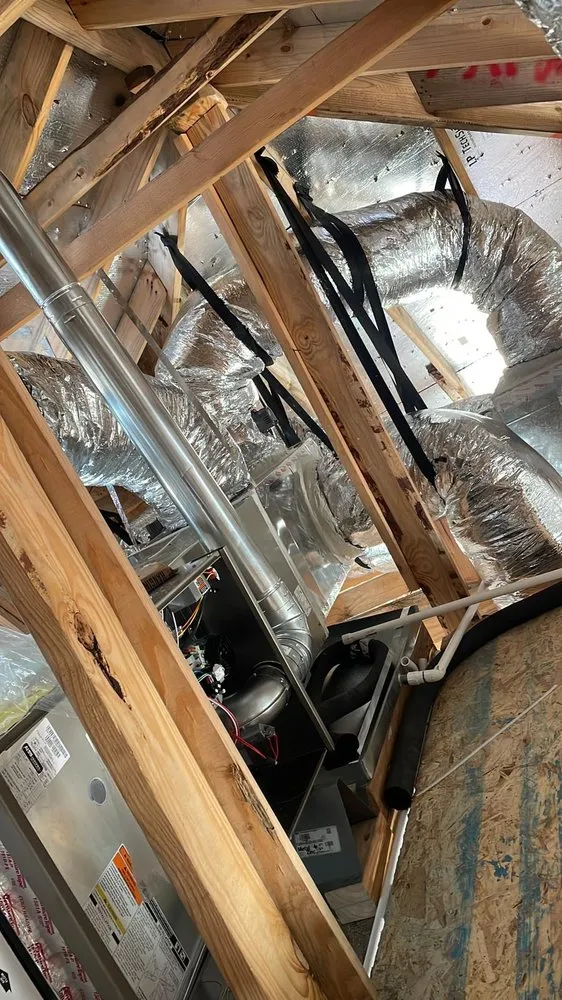 Slide of Gomez Concrete & A/c Services