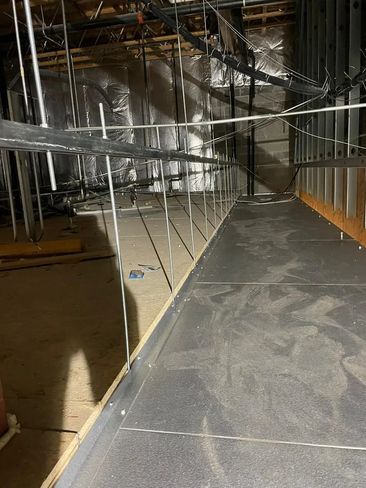 Slide of Gomez Contracting Services.