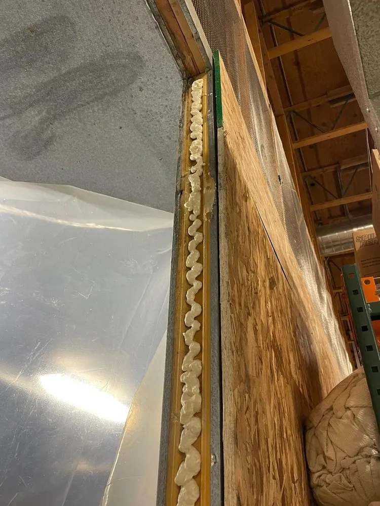 Slide of Gomez Contracting Services.