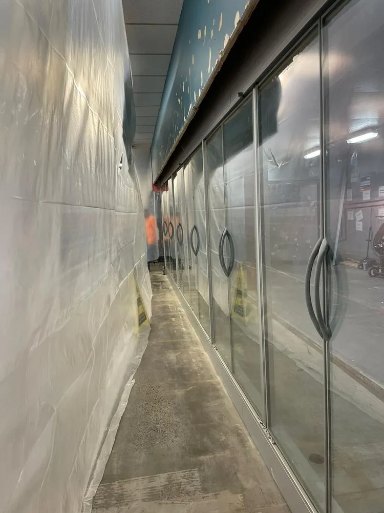 Slide of Gomez Contracting Services.