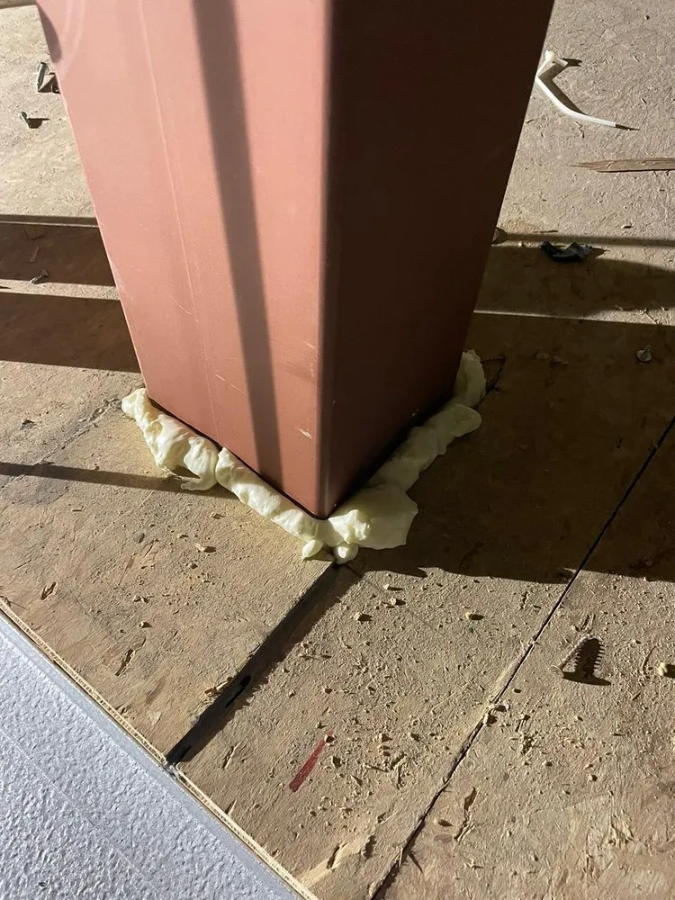 Slide of Gomez Contracting Services.