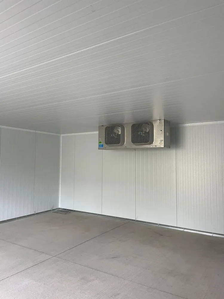 Slide of Gomez Contracting Services.