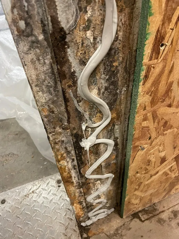 Slide of Gomez Contracting Services.