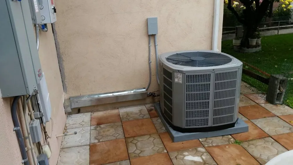 Slide of Gomez Heating & Air Conditioning