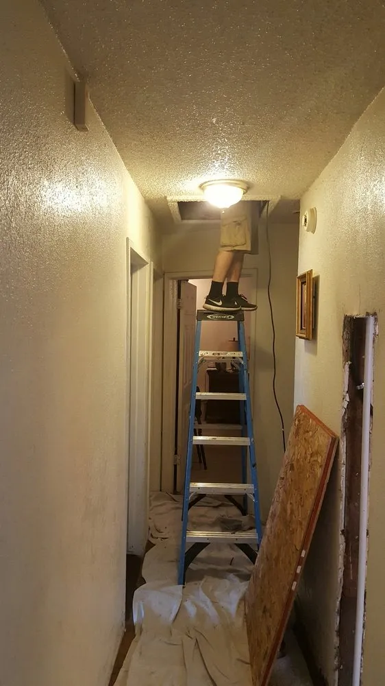 Slide of Gomez Heating & Air Conditioning