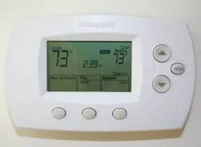 Slide of Gomez Heating & Air Conditioning