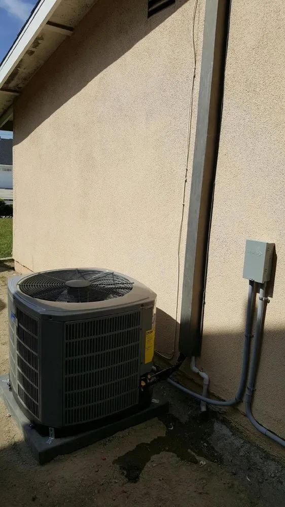Slide of Gomez Heating & Air Conditioning