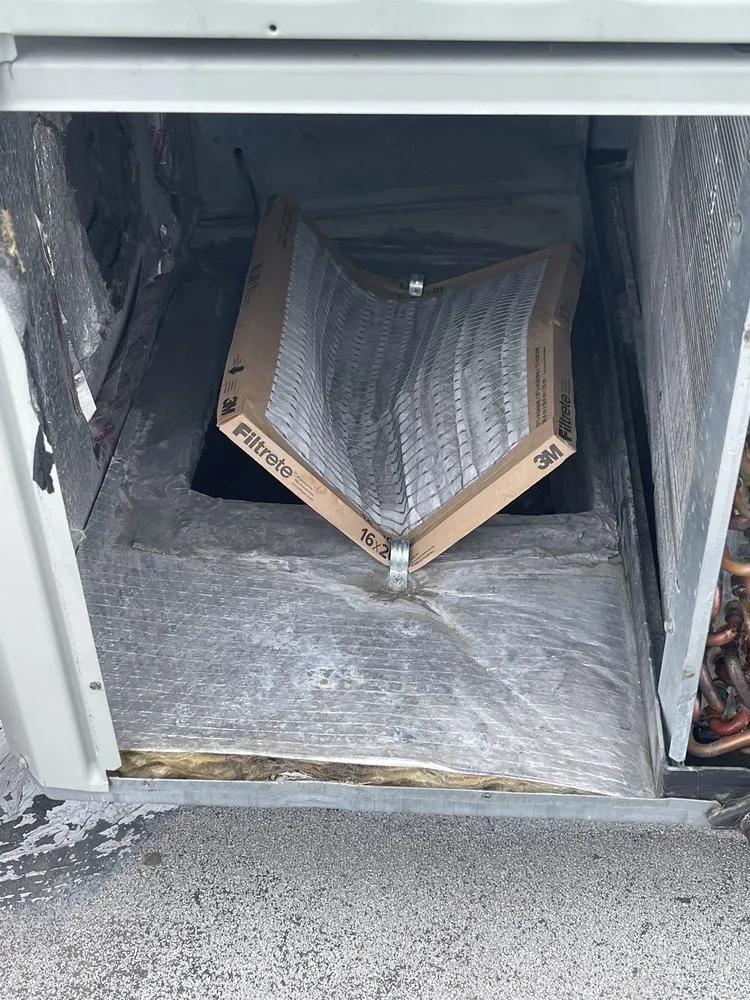 Slide of Gomez Heating & Air Conditioning