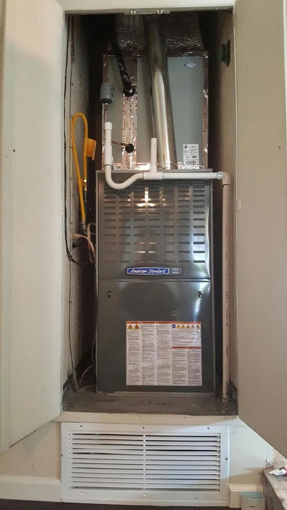 Slide of Gomez Heating & Air Conditioning