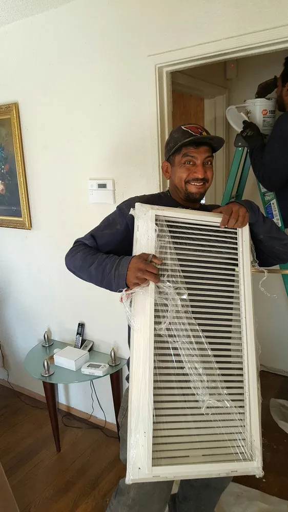 Slide of Gomez Heating & Air Conditioning