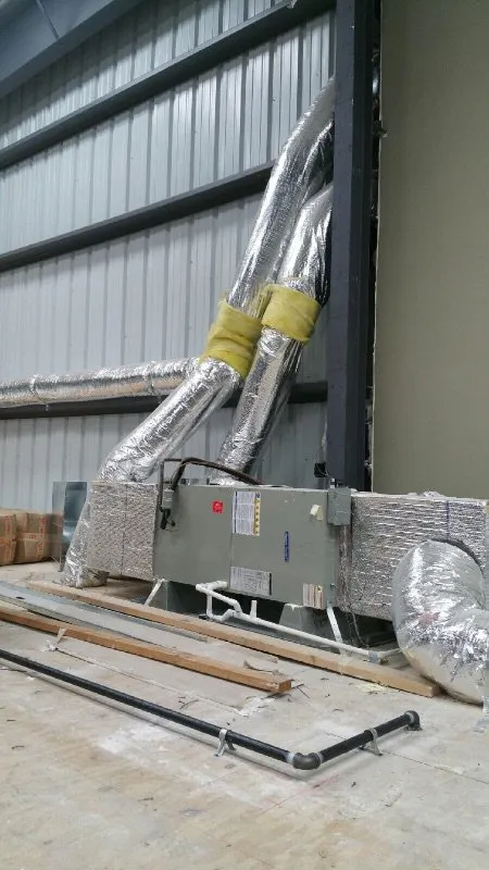 Slide of Gomez Heating & Air Conditioning