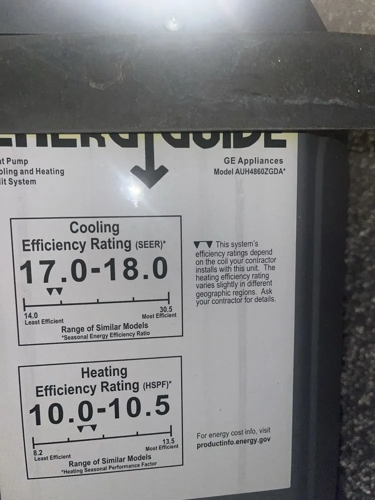 Slide of Gomez Heating & Air Conditioning