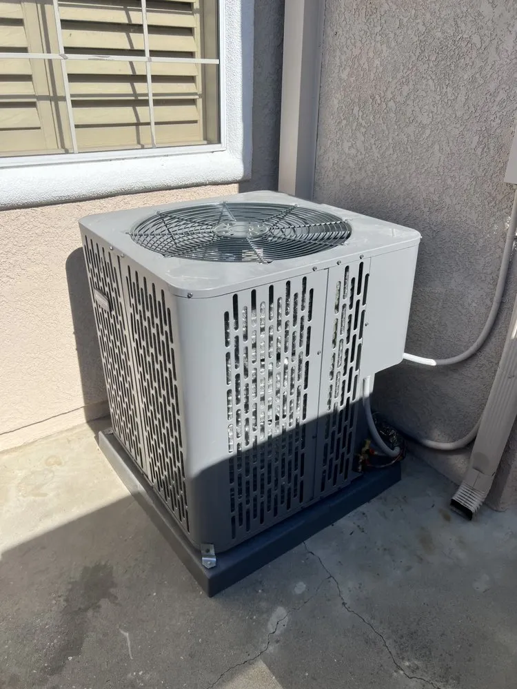 Slide of Gomez Heating & Air Conditioning
