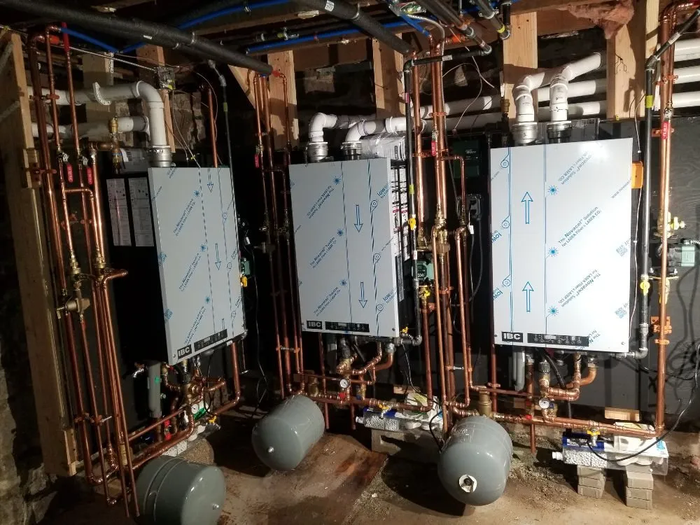 Slide of Gonalc Mechanical