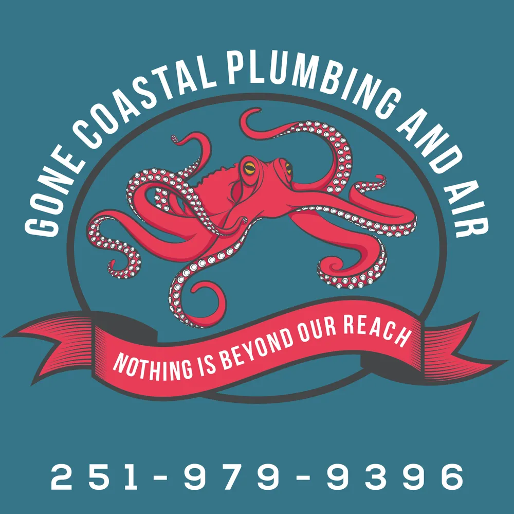 Expert heating and cooling service in Perdido Beach, AL - Gone Coastal Plumbing and Air