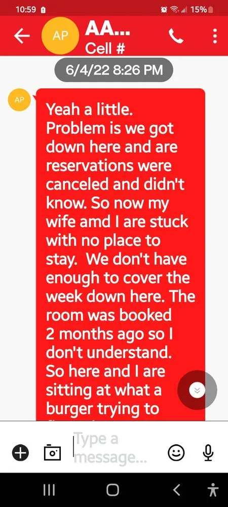 Slide of Gonzales & Jones Construction