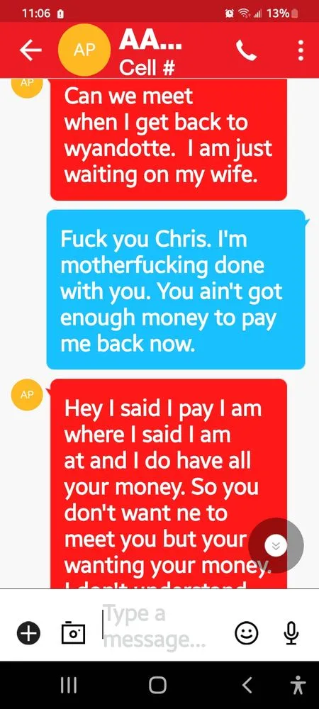 Slide of Gonzales & Jones Construction