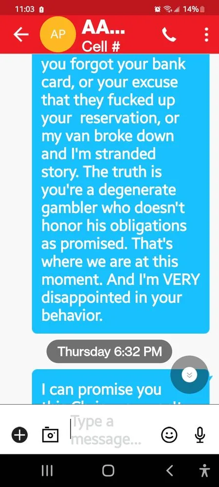 Slide of Gonzales & Jones Construction