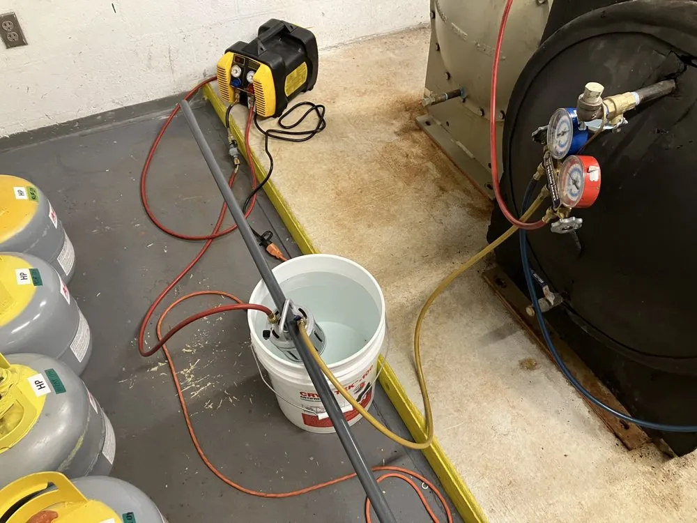 Slide of Gonzales Engineering