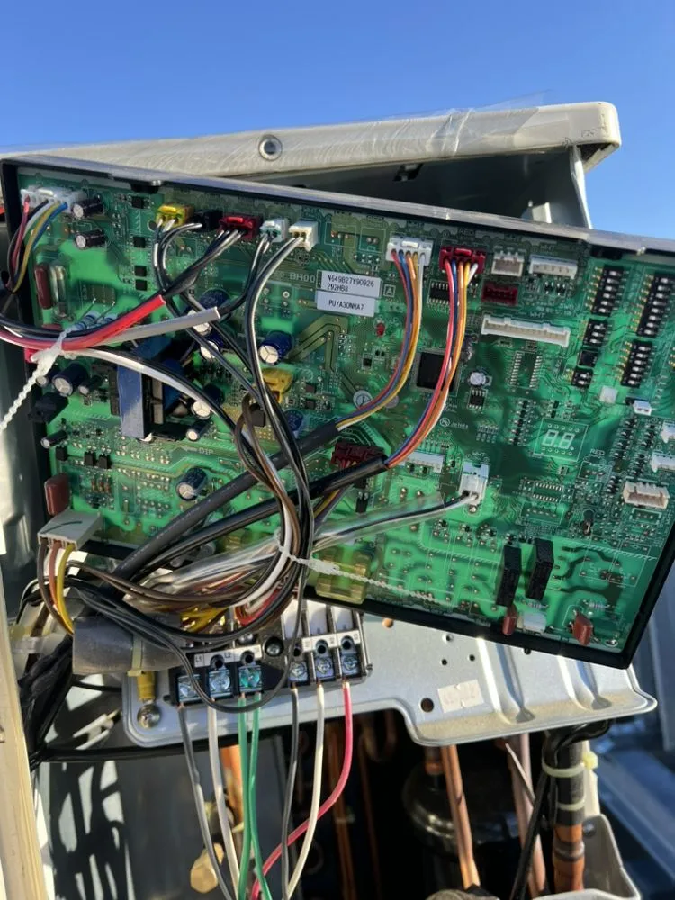 Slide of Gonzales Engineering